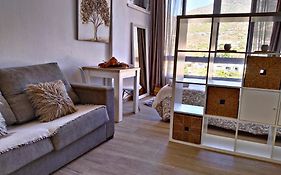 Apartamento entre montaña y playa